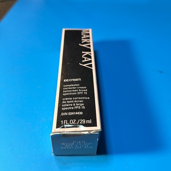 Mary Kay Other - MaryKay